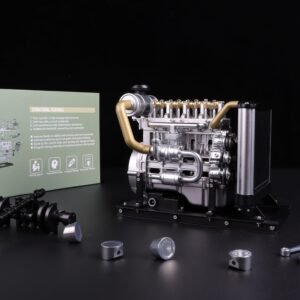 bmw diesel engine model 1