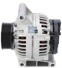 mercedes benz dynamo model 1