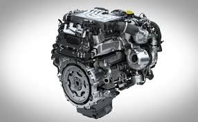 volvo diesel engine model 3
