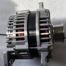 nissan dynamo model 2