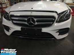 mercedes benz half cut model 2