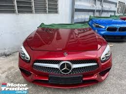 mercedes benz half cut model 2