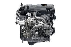 bmw diesel engine model 1