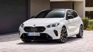 bmw half cut model 1