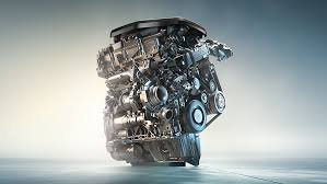 bmw diesel engine model 1