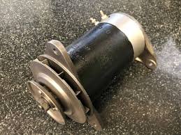 mercedes benz dynamo model 1 (copy)