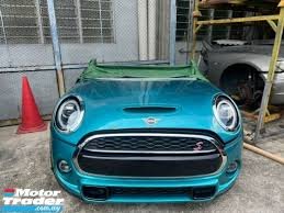 mini half cut model 3