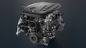 bmw diesel engine model 1