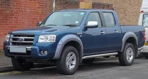 ford half cut model 1