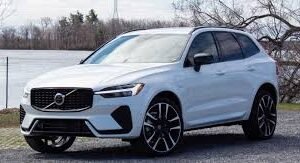 volvo half cut model 1