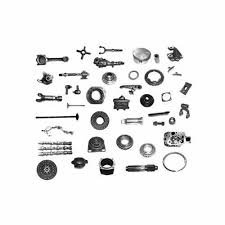 mercedes benz spare parts model 1