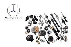 mercedes benz spare parts model 1
