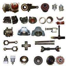 mini spare parts model 1