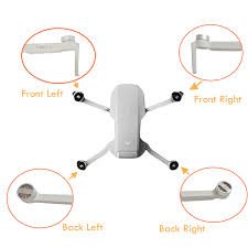 mini spare parts model 1