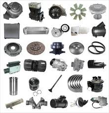 volvo spare parts model 1