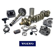 volvo spare parts model 1