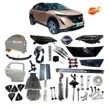 nissan spare parts model 1