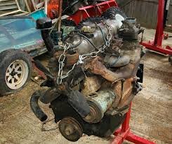 bmw diesel engine model 1