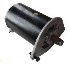 land rover dynamo model 2