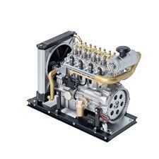 bmw diesel engine model 1