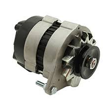 land rover dynamo model 3